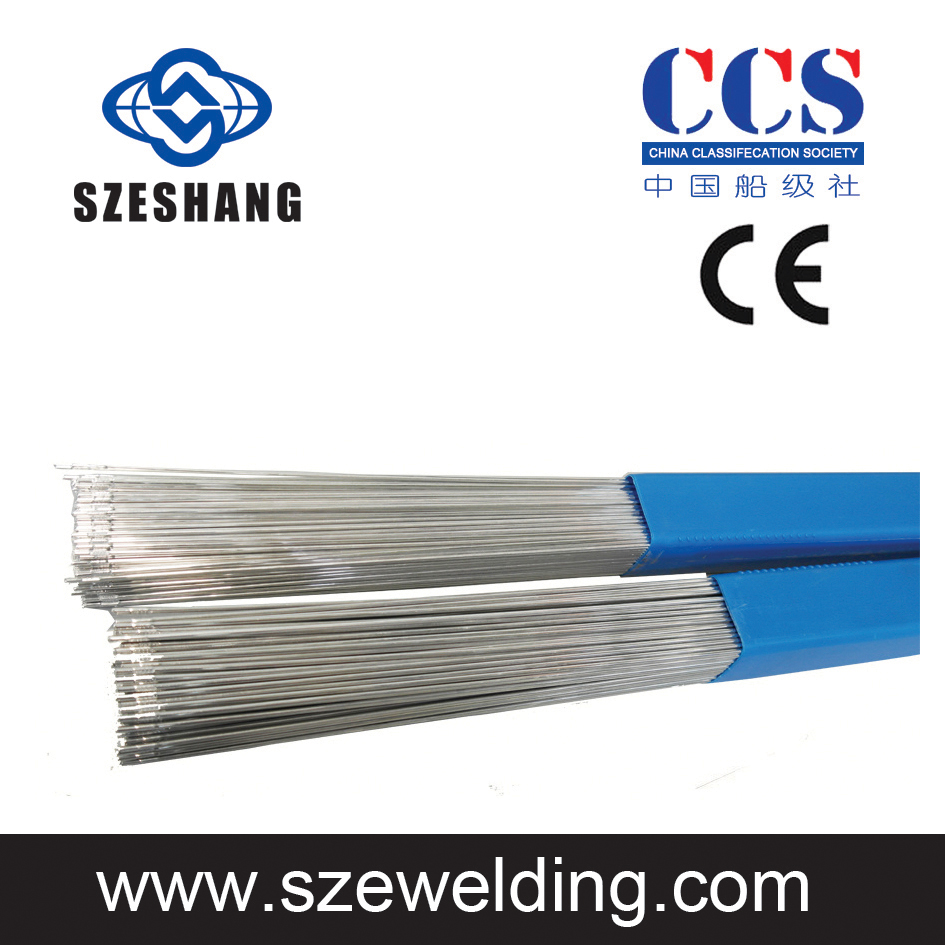 5KG Package ER4043 Aluminum Wire da 5 kg Confezione ER4043 Filo di alluminio