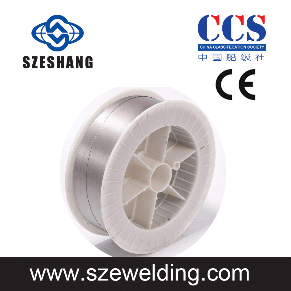 Stainless steel welding wire ER316L Filo per saldatura in acciaio inossidabile ER316L