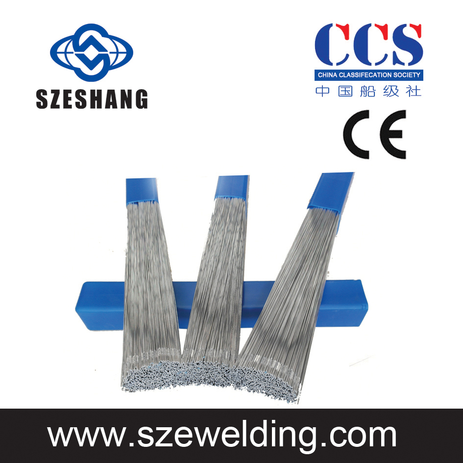 5KG Tube TIG Aluminum Welding Wire da 5 kg Tubo Filo per saldatura in alluminio TIG