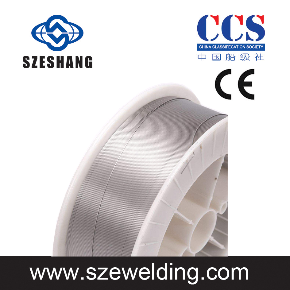 Stainless steel welding wire Filo per saldatura in acciaio inossidabile