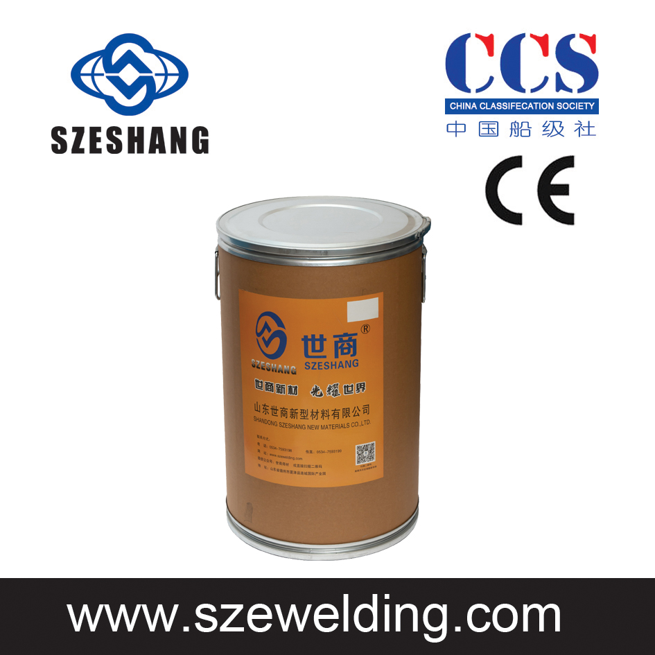 ER70S-6 Drum Package Welding Wire Pacchetto tamburo ER70S-6 Filo per saldatura