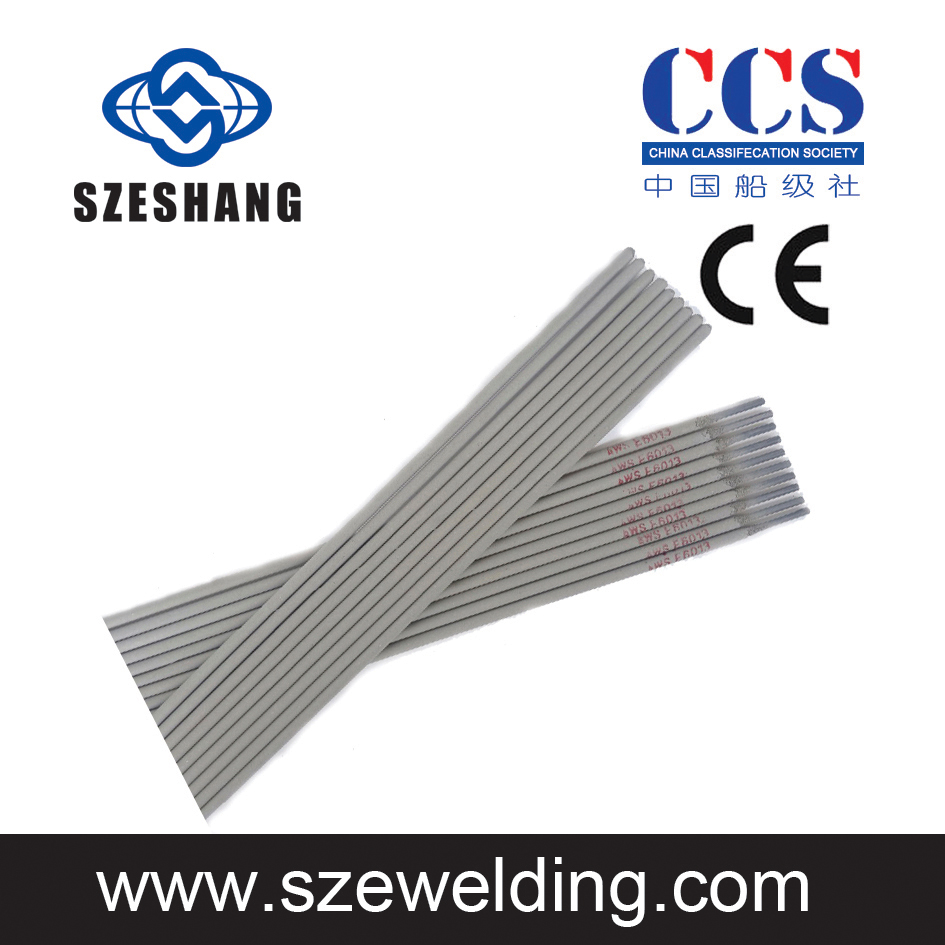 E6013X Welding Electrode Elettrodo per saldatura E6013X