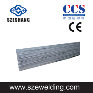 Filo per saldatura in alluminio TIG, confezione di tubi da 5 kg Filo per saldatura in alluminio