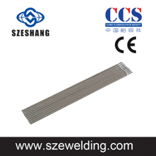 Bacchetta per saldatura E6013, certificazione AWS, produttore cinese di bacchette per saldatura, fabbrica cinese di bacchette per saldatura