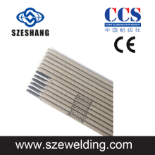 Elettrodo per saldatura AWS A5.1 E7018, bacchetta per saldatura dal produttore cinese
