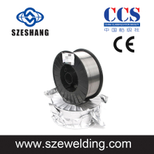 Filo per saldatura Flux-Core autoprotetto E71t-GS (FCAW) per acciaio dolce