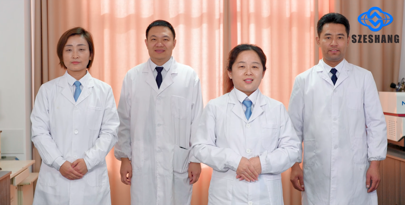 Scopri alcune attrezzature da laboratorio utilizzate per testare il filo di saldatura e l'elettrodo per saldatura