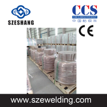 Filo per saldatura ad arco sommerso da 500 kg/1000 kg nel tamburo EM12 EL12 EM12K