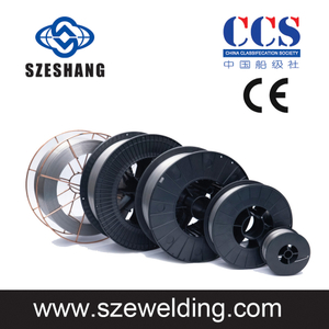 Filo per saldatura MIG/TIG in acciaio inossidabile ER308L