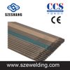 Elettrodo per saldatura E6013, certificazione AWS, produttore di elettrodi per saldatura in Cina, fabbrica di aste per saldatura in Cina