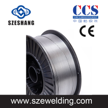 Filo animato E71T-1C ad alta tensione e alta corrente per il mercato del sud-est asiatico