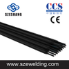 Elettrodo per saldatura AWS A5.1 E7015, bacchetta per saldatura in acciaio dolce, produttore di elettrodi per saldatura in Cina, elettrodo per saldatura prodotto in Cina