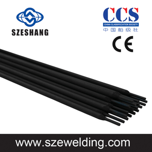 Asta per saldatura con rivestimento duro D256, elettrodo per saldatura, elettrodo per saldatura con rivestimento duro, saldatura a bastoncino