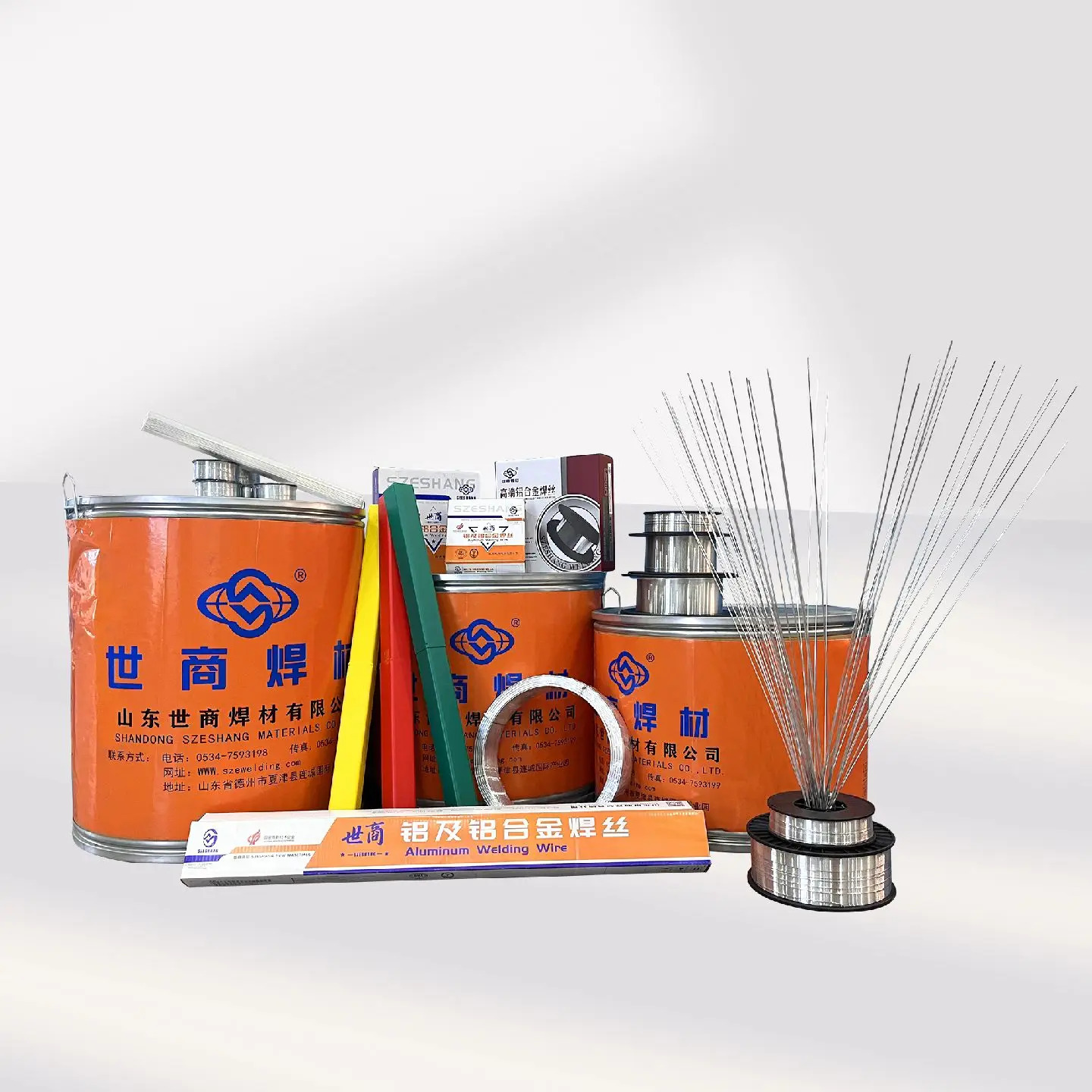 Filo per saldatura in alluminio ER4043 VS ER5356, quale scegliere?