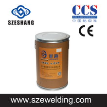 Filo per saldatura con confezionamento a tamburo da 250 kg, filo per saldatura solido con confezionamento a tamburo