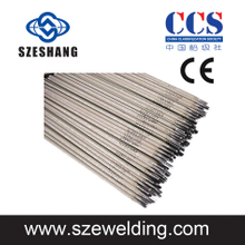 Elettrodo per saldatura E6011, certificazione AWS, produttore di elettrodi per saldatura in Cina, fabbrica di aste per saldatura in Cina