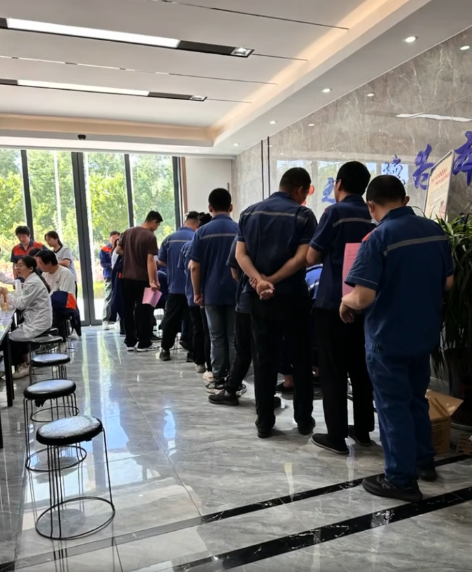 Gruppo di lavoro di Szeshang