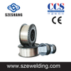 Certificazione CCS ABS del filo per saldatura in lega di alluminio MIG TIG