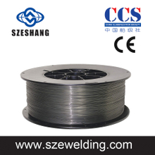 Filo per saldatura con nucleo senza flusso di gas E71T-1, dimensioni 1,2 mm FCAW per l'edilizia